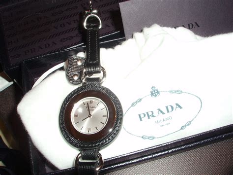 prada watch|prada watch women.